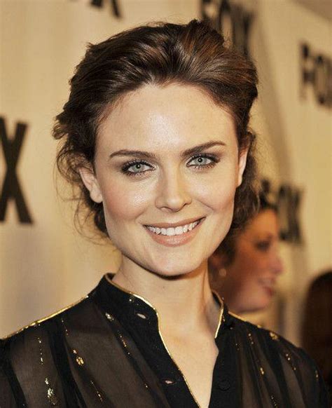 emily deschanel nude photos|61 Hot Pictures Of Emily Deschanel Are Delight For Fans.